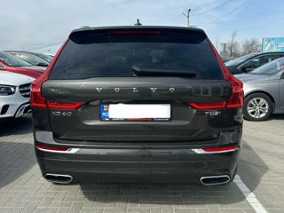 Volvo XC60 foto 5