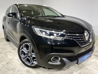 Renault Kadjar foto 1