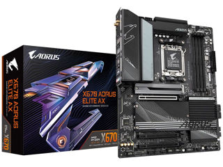 [new] Материнские платы  Asus Gigabyte MSI  ASRock Biostar socket 1700 / 1200 / 1151v2 / AM4 /AM5 foto 17