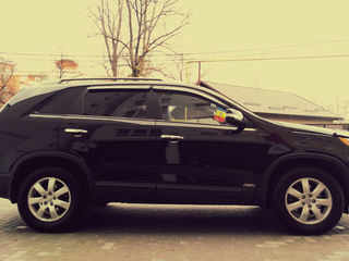 KIA Sorento foto 5