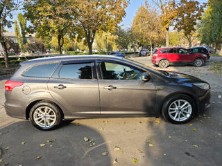 Ford Focus foto 3