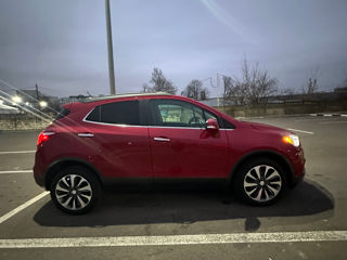 Buick Encore foto 10