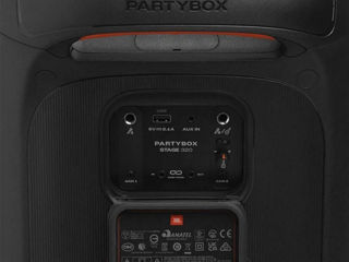 Jbl Partybox Stage 320 (240watt) foto 3