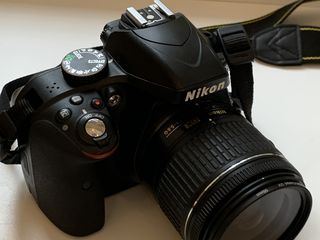 Nikon D3300 foto 5