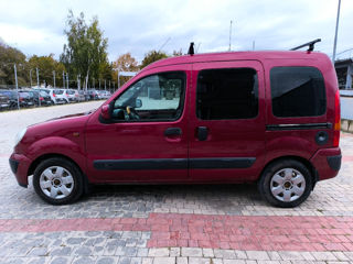 Renault Kangoo foto 4