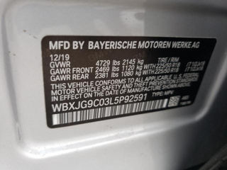 BMW X1 foto 13