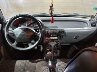 Nissan Micra foto 7