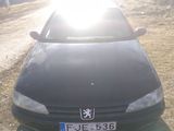 Peugeot 307-406 2.0 dizel i 1.8 benzin