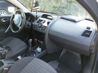 Renault Megane foto 5