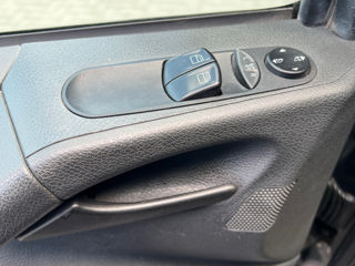 Mercedes Vito foto 6