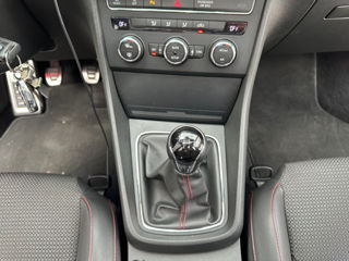 Seat Leon foto 14