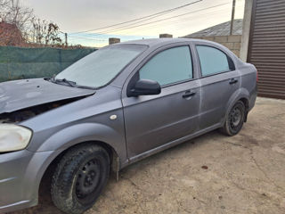 Chevrolet Aveo foto 10