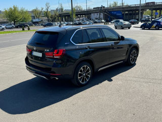 BMW X5 foto 6