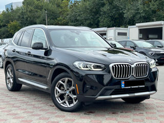 BMW X3 foto 5