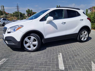 Buick Encore foto 3