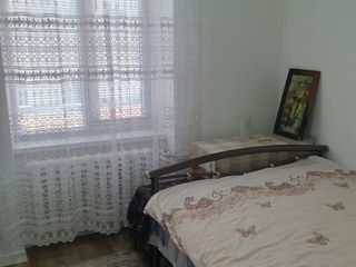 Apartament cu 2 camere, 32 m², Râșcani, Chișinău foto 3