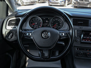 Volkswagen Golf foto 10