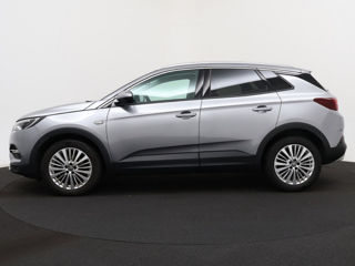 Opel Grandland X foto 2