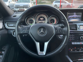 Mercedes E-Class foto 8