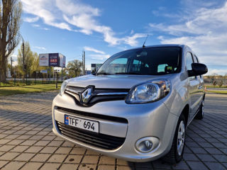 Renault Kangoo foto 9