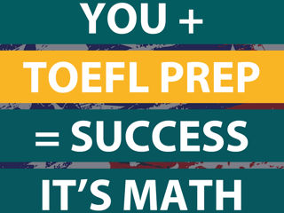 Pregătire pentru Toefl / Подготовка к Toefl / Preparation for the Toefl  foto 9