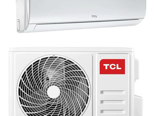 Condiționer Inverter TCL Heat Pump (-30C), R32 + WiFi foto 2