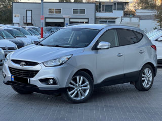 Hyundai ix35 foto 3