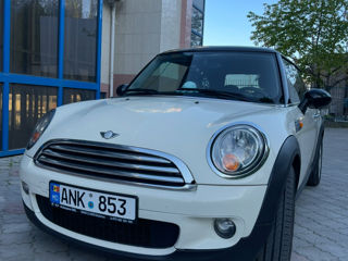 Mini Cooper, 2007