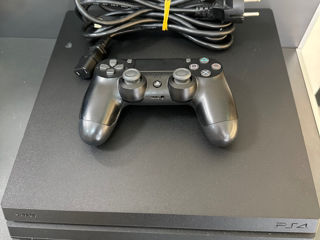 Console Sony PlayStation 4 Pro/HDD 1TB   Preț-3790 lei