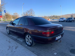 Opel Omega