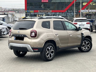 Dacia Duster foto 5