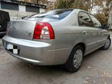 KIA Shuma foto 3