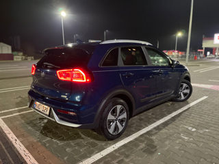 KIA Niro foto 3