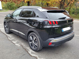 Peugeot 3008 foto 4