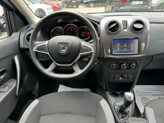 Dacia Sandero Stepway foto 6