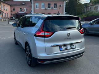 Renault Grand Scenic foto 3