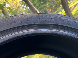 275/40 R22 Pirelli Scorpion Winter (*) BMW Version/ Доставка, livrare toata Moldova 2024 foto 11