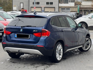 BMW X1 foto 3