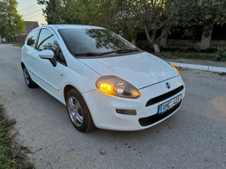 Fiat Punto foto 7