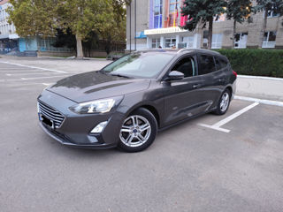 Ford Focus foto 3