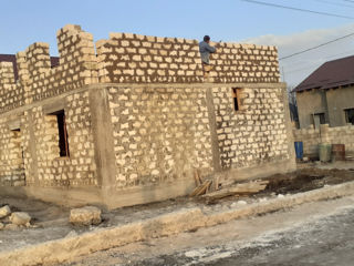 Casa noua in Bubuieci , 120mp , 4 ari foto 10