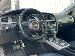 Audi A5 foto 12