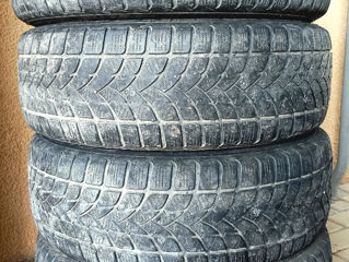 Cauciucuri 225/65 R17