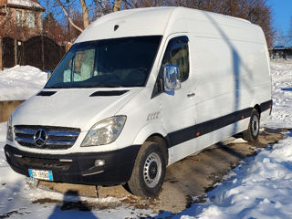 Mercedes Sprinter