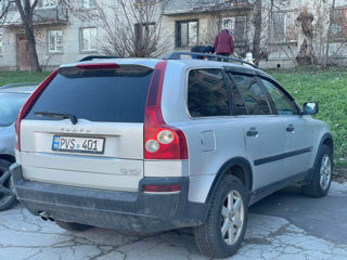 Volvo XC90 foto 2