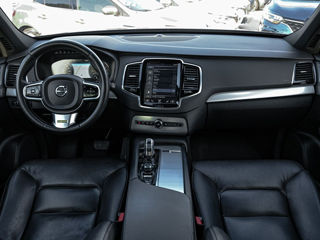 Volvo XC90 foto 6