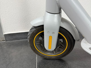 ninebot KickScooter g30LE MAX foto 4