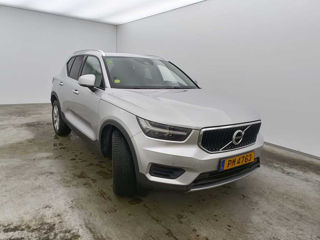 Volvo XC40 foto 3