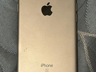 iPhone 6s 32 gb 800 лей последняя цена foto 4