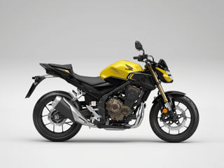 Honda CB500F ABS A2 2024